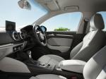 Audi A3 Sportback 2.0 TDI 2013 года (AU)